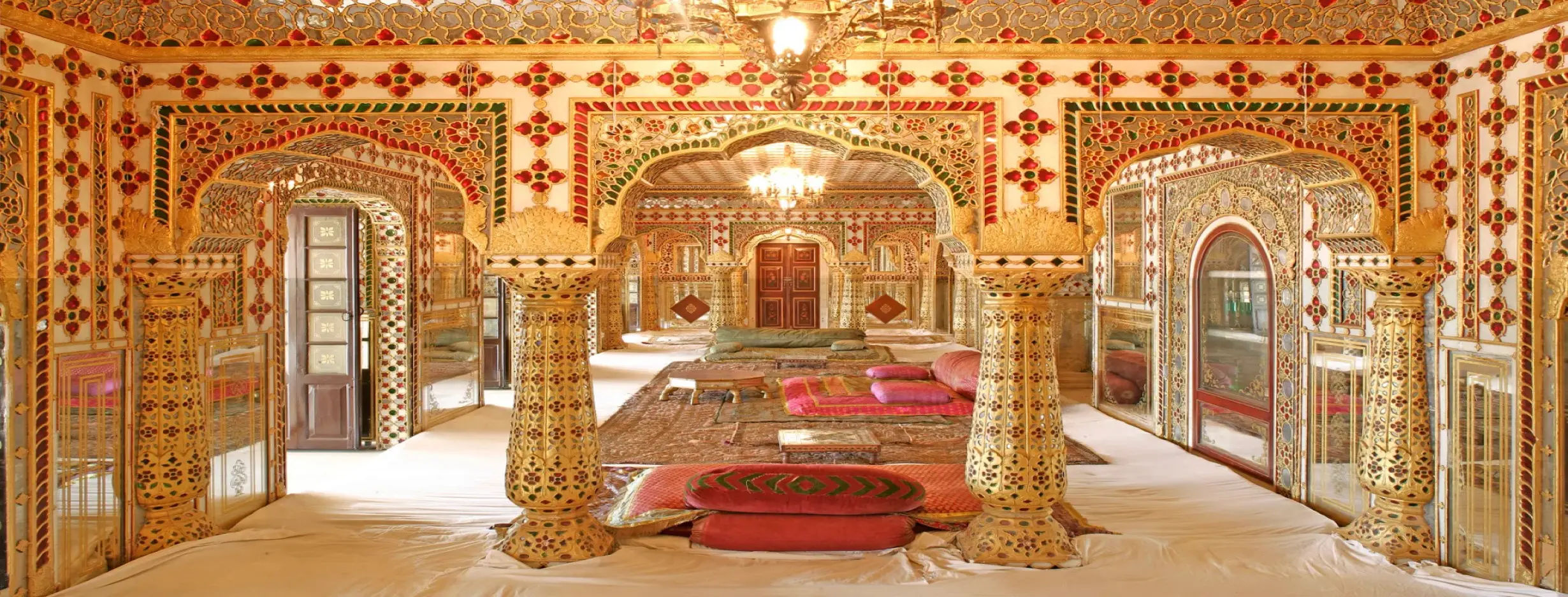 Image for Mughal Heritage